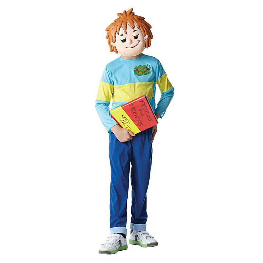 Rubie's - Official Horrid Henry Costume