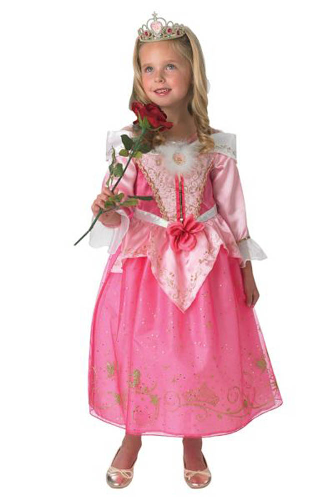 Rubie's - Costumes Disney Princess Anniversary Sleeping Beauty Costume