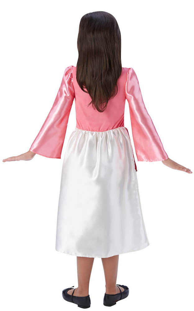 Rubie's - Costumes Fairytale Mulan Toddler Costume