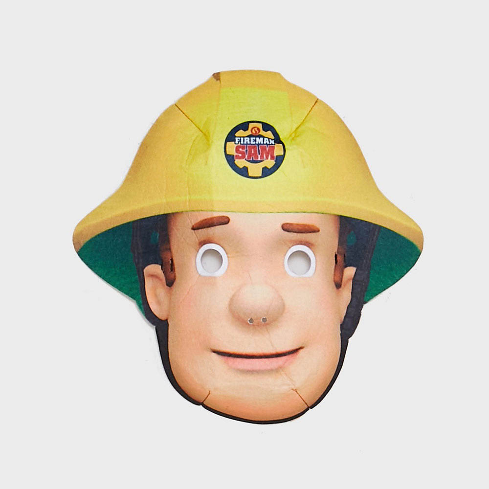 Rubie's - Costumes HIT Fireman Sam TV Series Toddler Costume