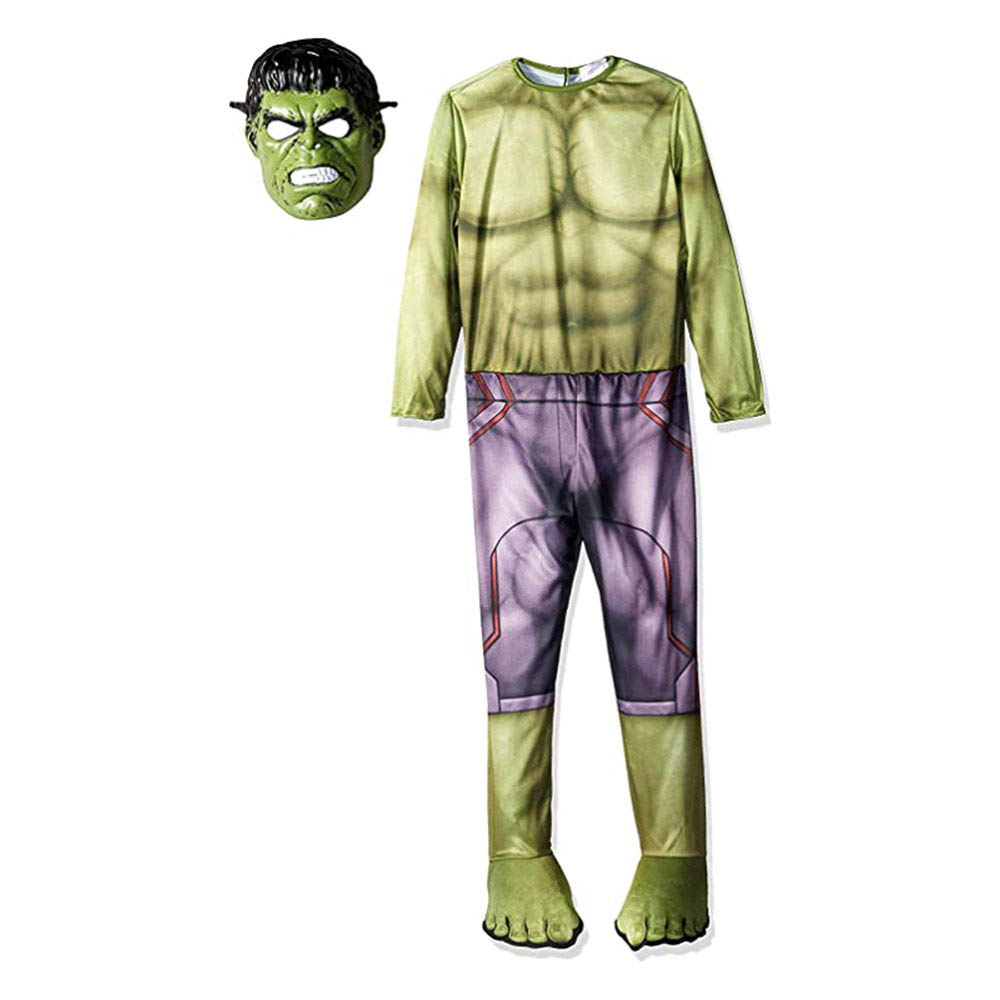 Rubie's - Costumes Marvel Avengers Hulk