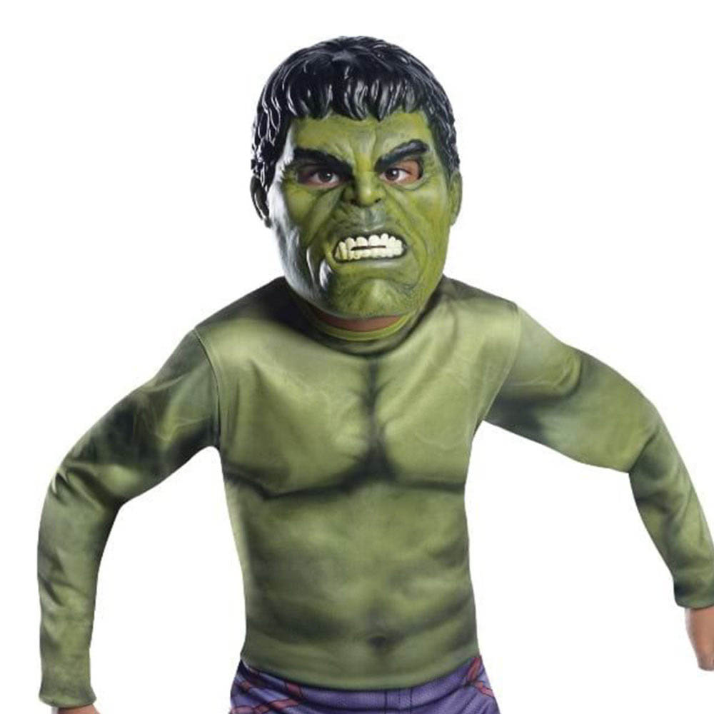 Rubie's - Costumes Marvel Avengers Hulk