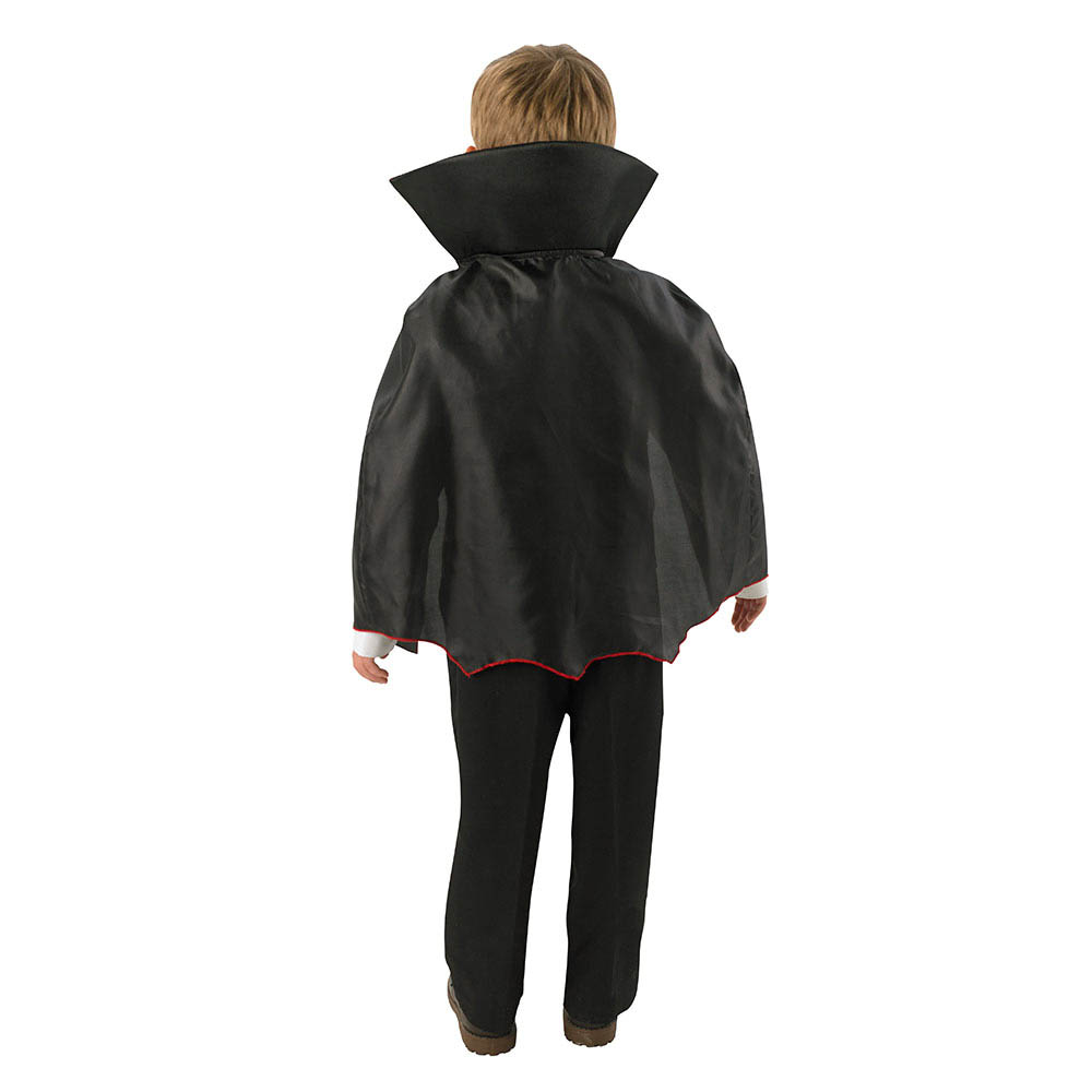 Rubie's - DC Aquaman The Movie Child Black Manta Supervillain Costume, Small 3 - 4 Years