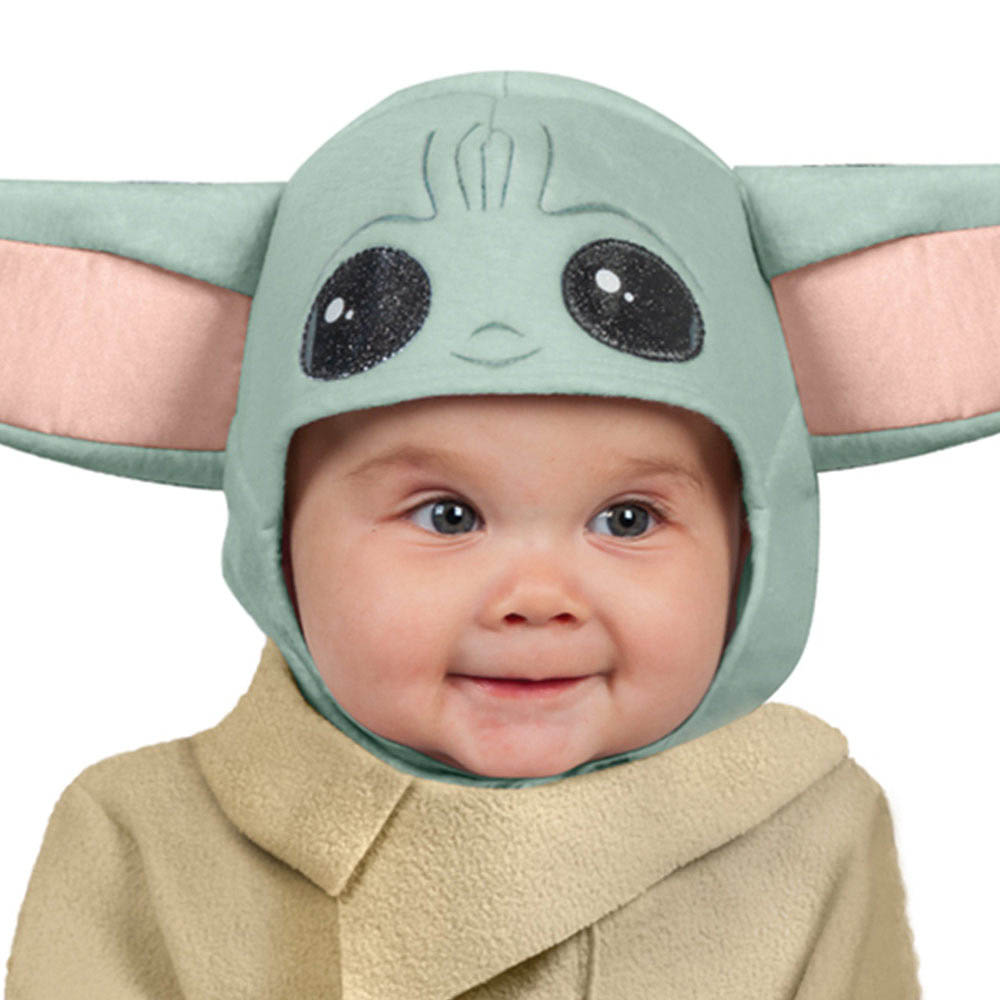 Rubie's - Official Disney Star Wars The Child Baby Infant Costume