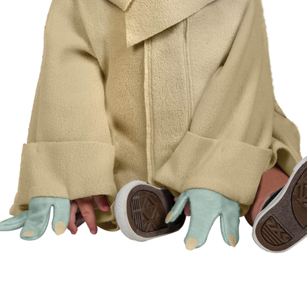 Rubie's - Official Disney Star Wars The Child Baby Toddler Costume