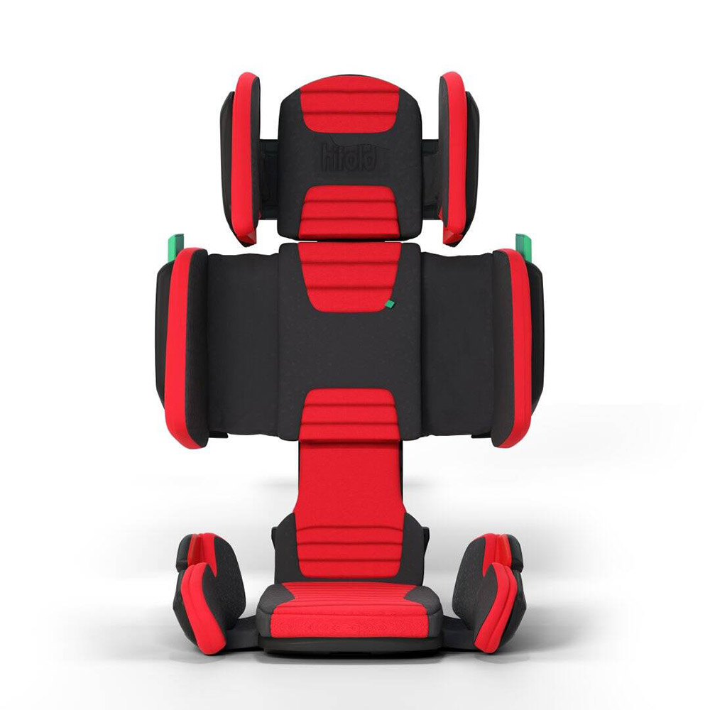 Hi fold best sale car seat