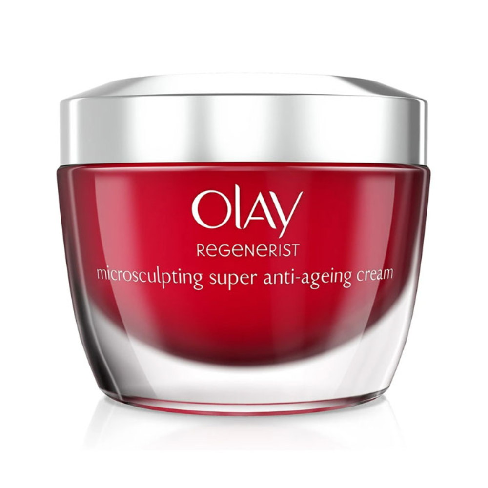 Olay regenerist deals cream