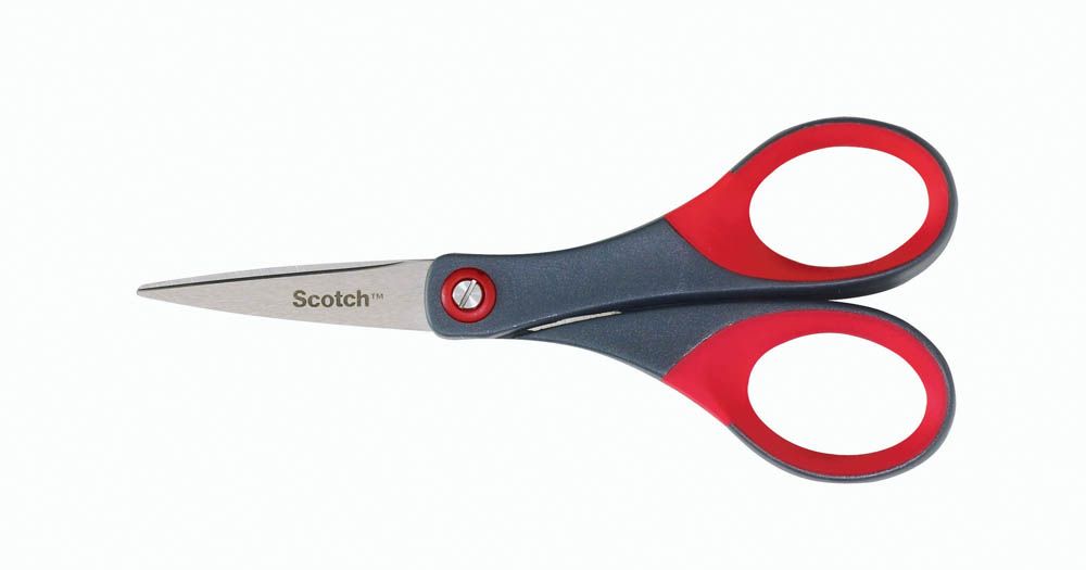 Scotch - Precision Scissors 1446, 6 In, 6/Inner, 6 Inners / Case, 36/1