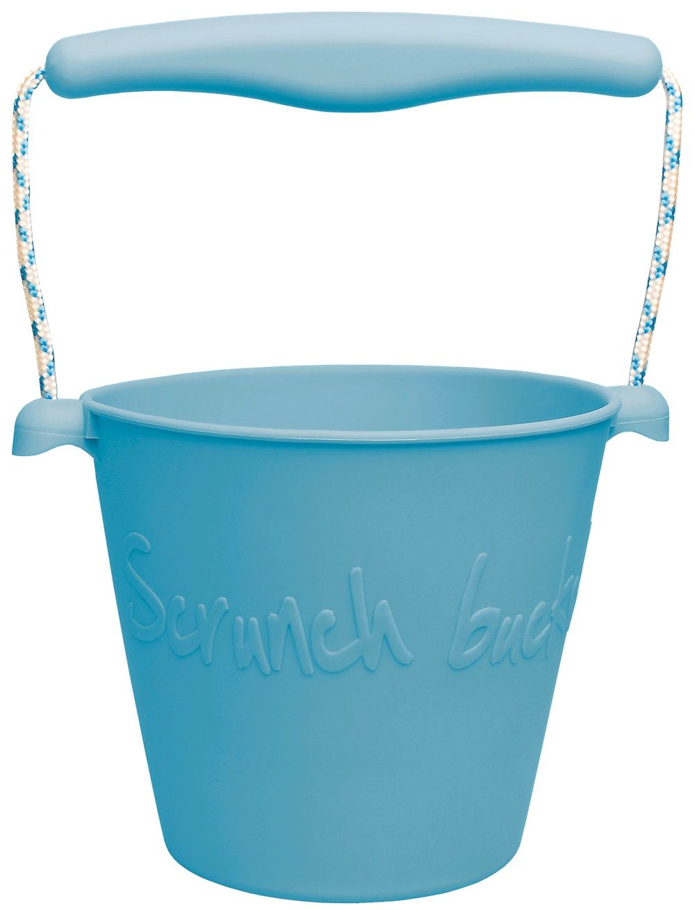Scrunch - Bucket - Petrol