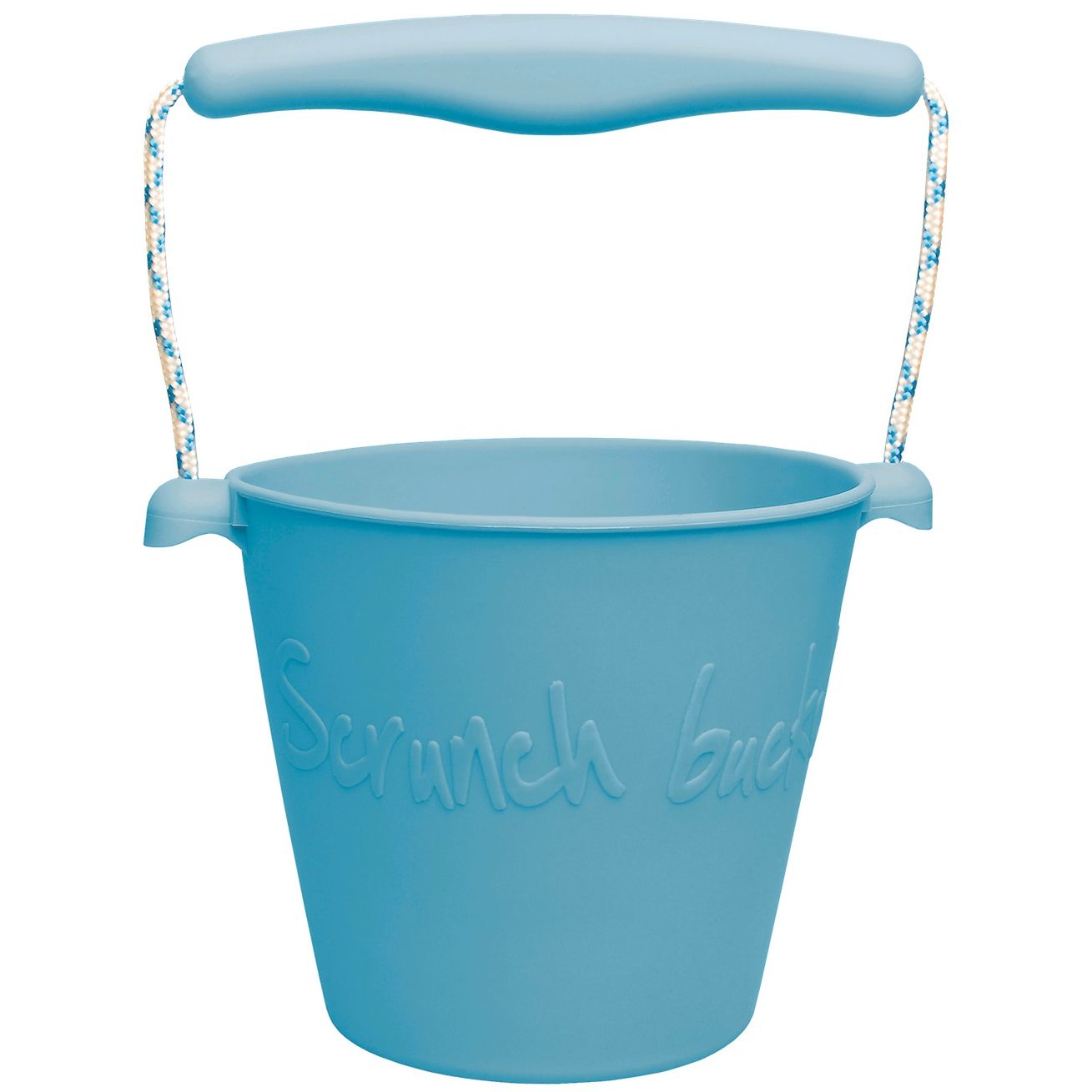 Scrunch - Bucket - Petrol
