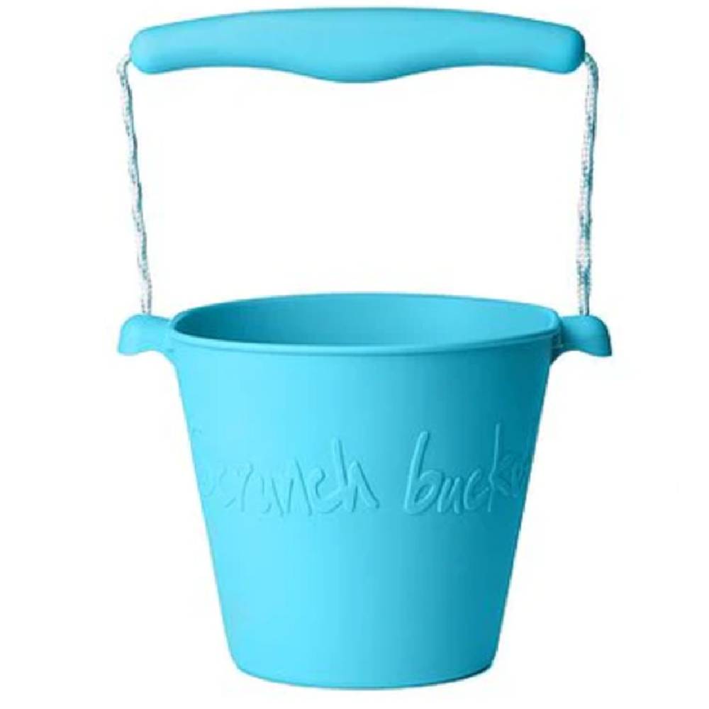 Scrunch - Bucket - Sky Blue