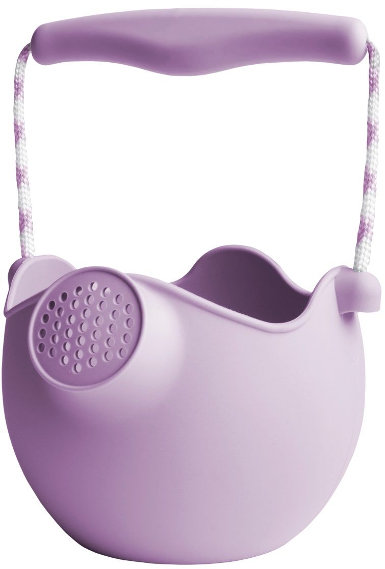Scrunch - Watering Cans - Dusty Light Purple