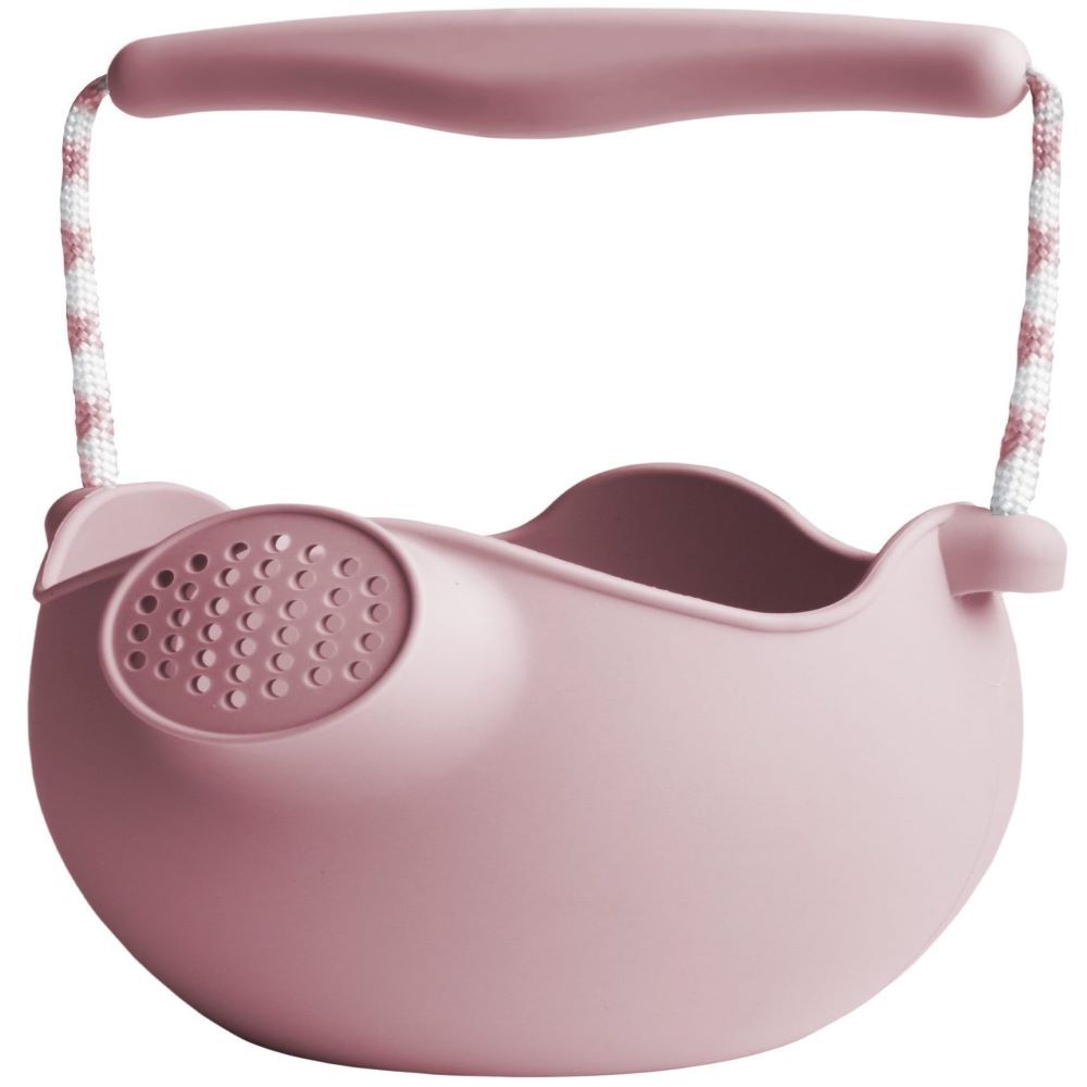 Scrunch - Watering Cans - Dusty Rose