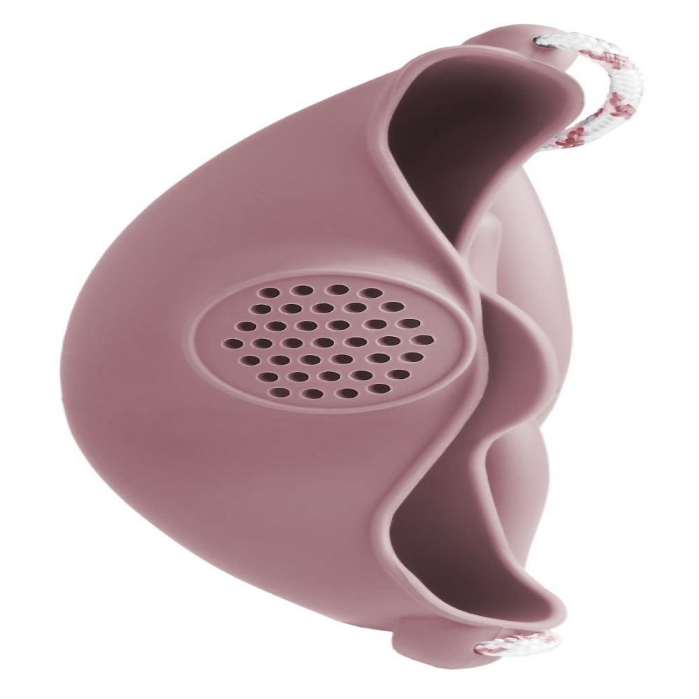 Scrunch - Watering Cans - Dusty Rose