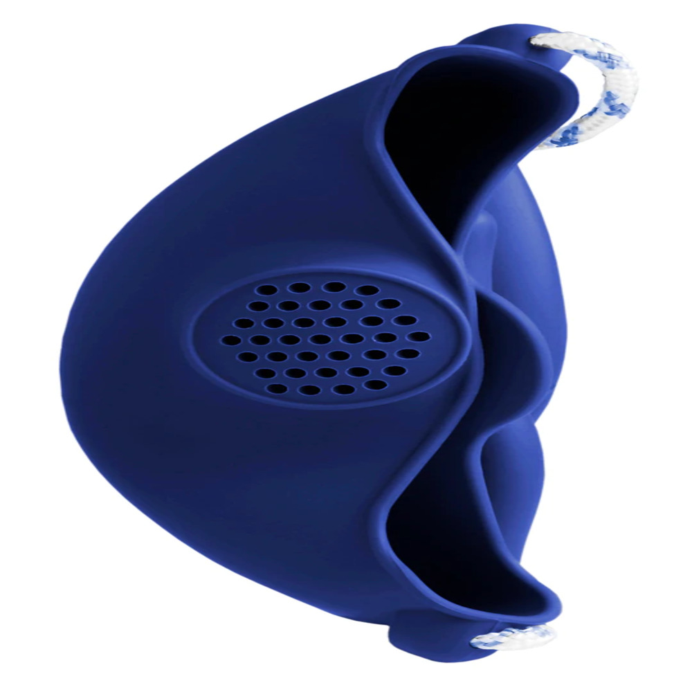 Scrunch - Watering Cans - Midnight Blue