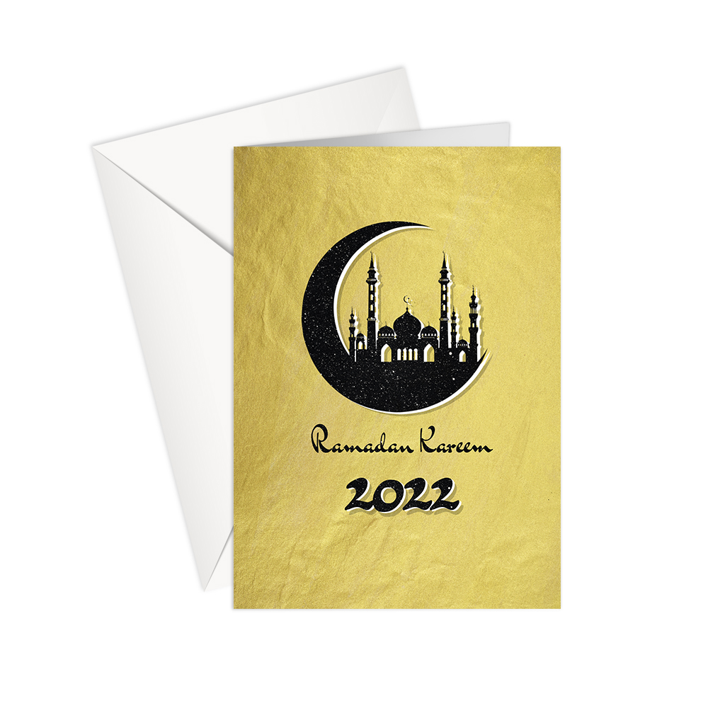 SharetheLove - Greeting Card Ramadan Kareem 2022