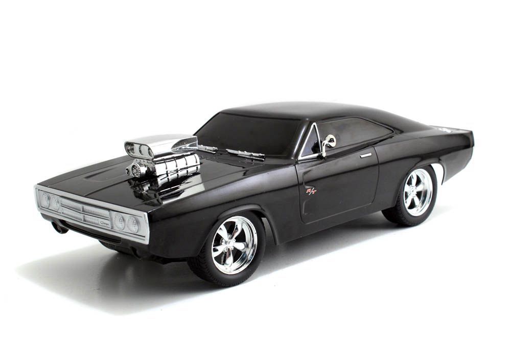 Jada - Fast & Furious - RC 1970 Dodge Charger 1:16