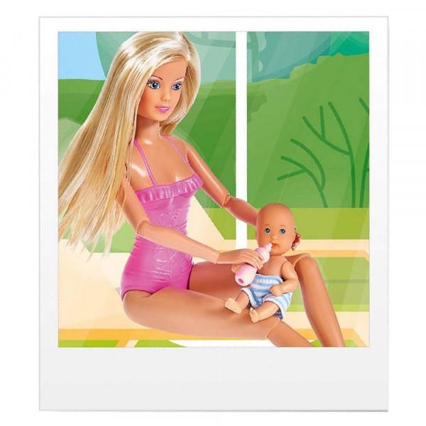 Simba Steffi Love Baby Pool 29cm Babystore.ae