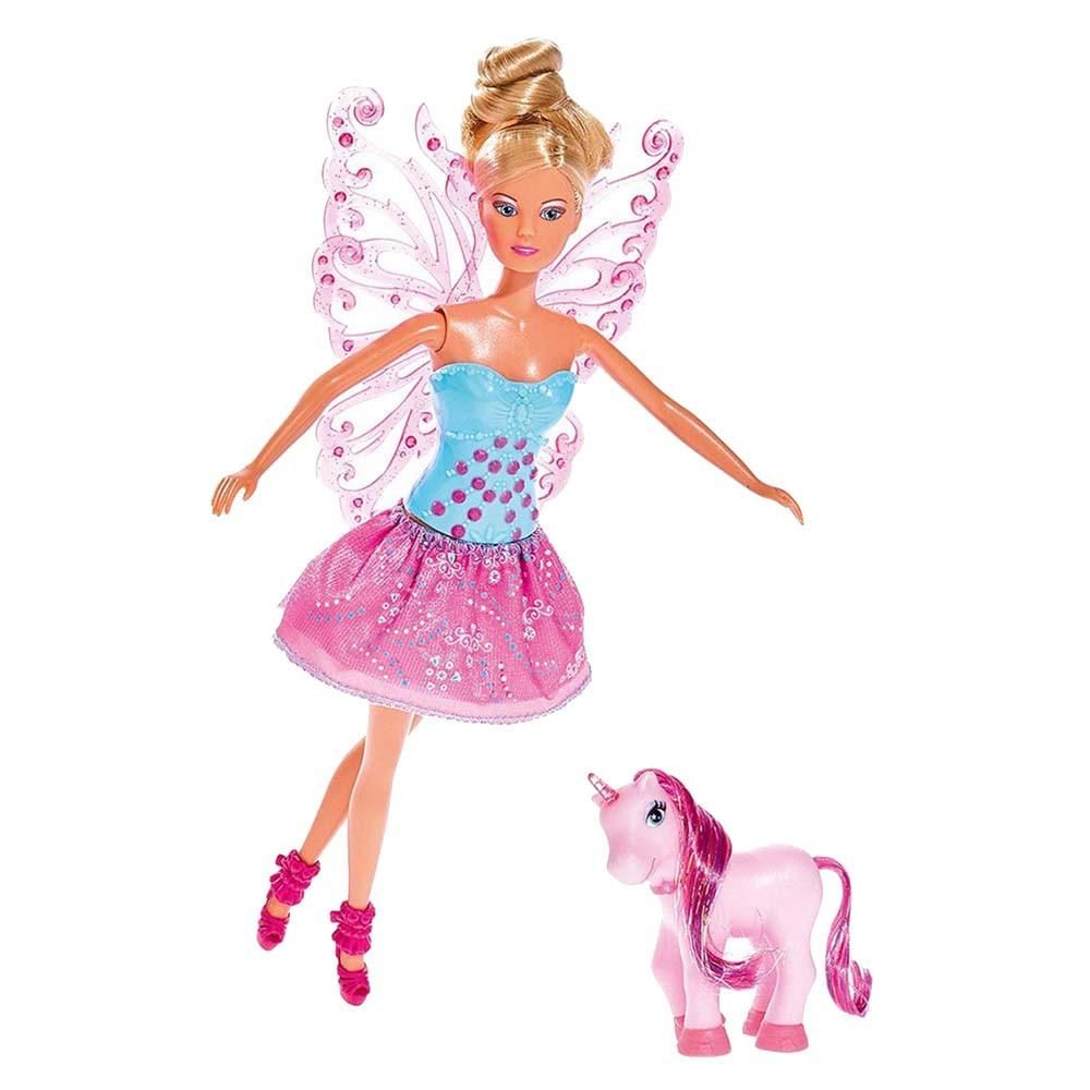 Simba Steffi Love Fairy Friends 29Cm Toy