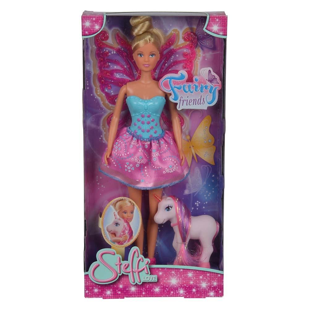 Simba Steffi Love Fairy Friends 29Cm Toy