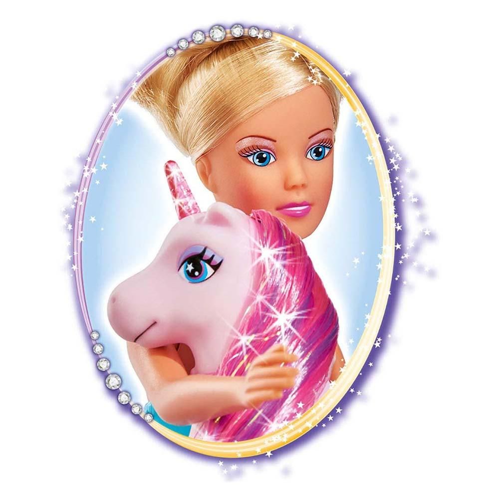 Simba Steffi Love Fairy Friends 29Cm Toy