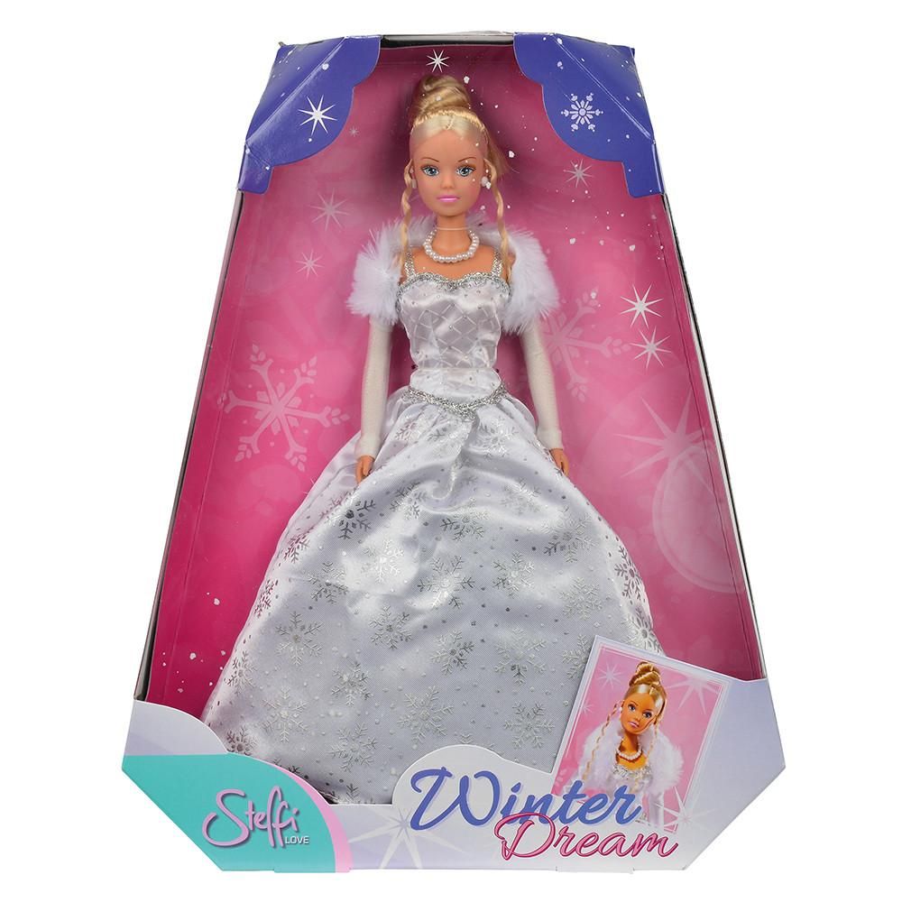 Simba Steffi Love Winter Dream Babystore.ae