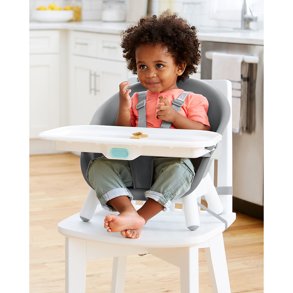 Skip hop hot sale high chair