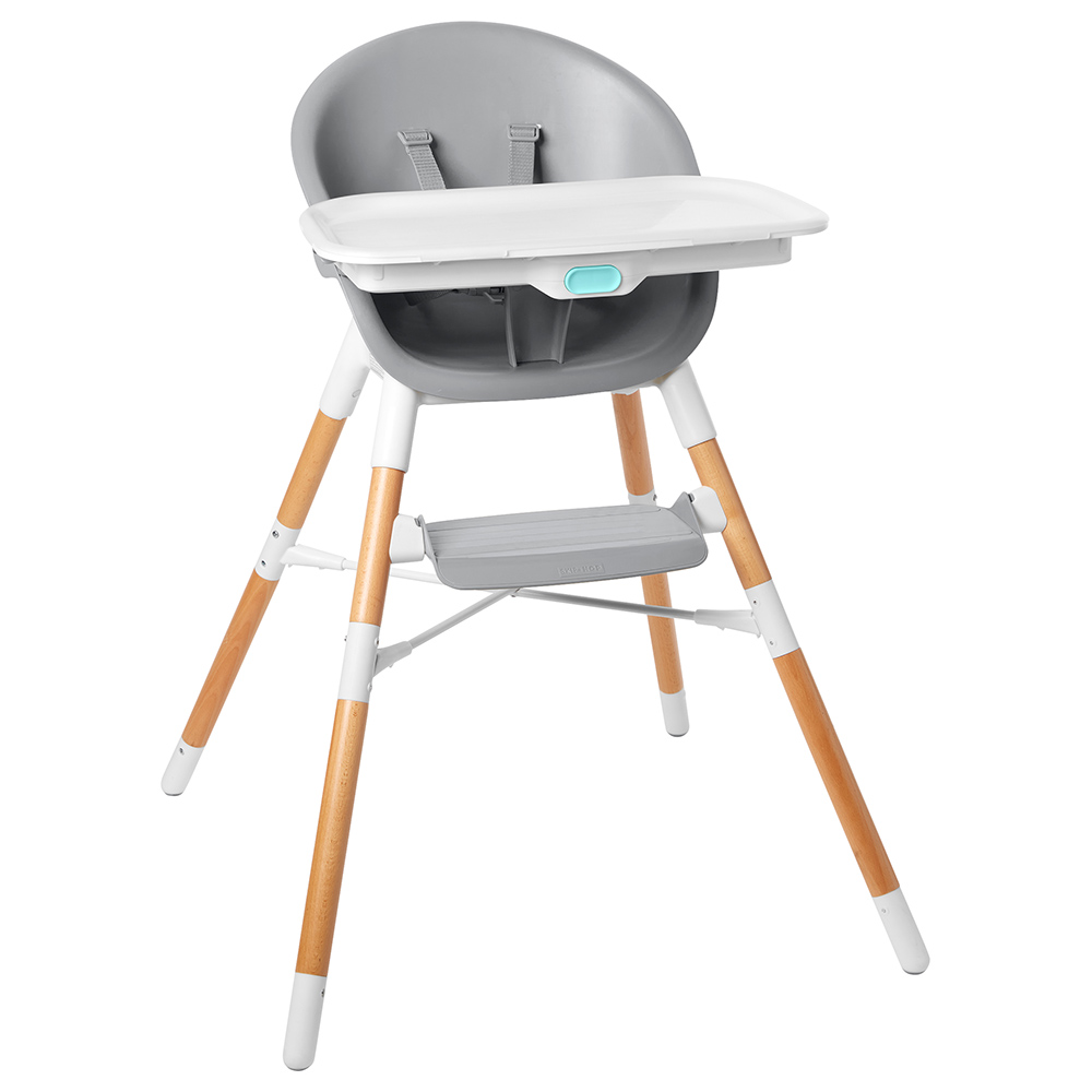 4 in shop 1 high chair