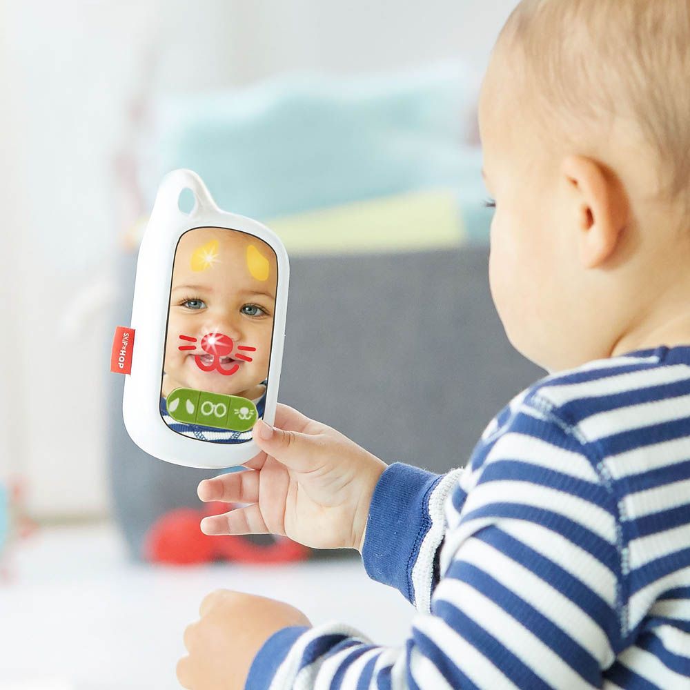 Skiphop- Explore & More Selfie Phone
