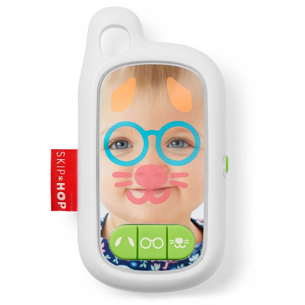 Skiphop- Explore & More Selfie Phone