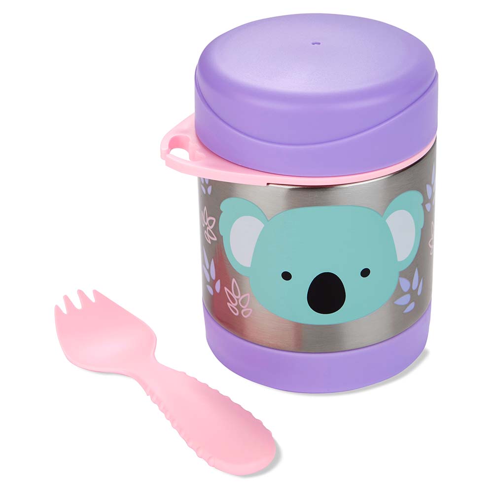 Skip Hop - Zoo Food Jar - Koala