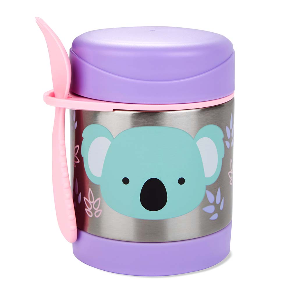 Skip Hop - Zoo Food Jar - Koala