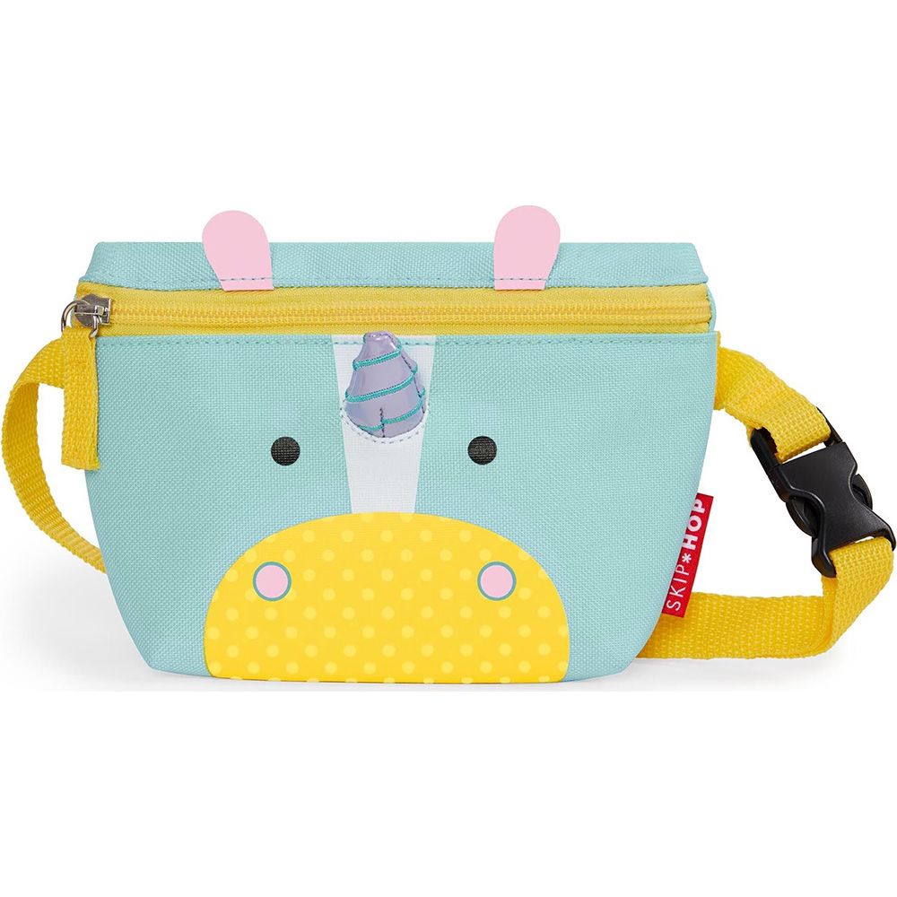 Skip Hop - Zoo Hip Pack - Unicorn