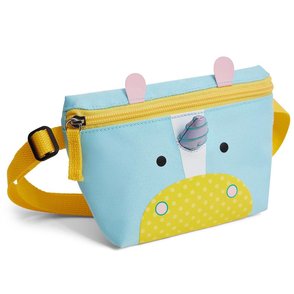 Skip Hop - Zoo Hip Pack - Unicorn
