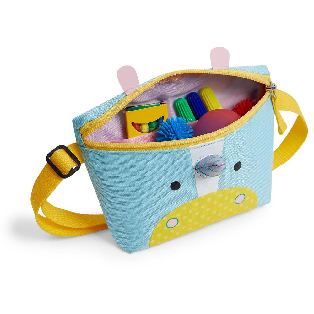 Skip Hop - Zoo Hip Pack - Unicorn