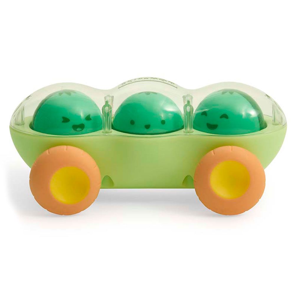 Skiphop - Farmstand Pod Squad Car