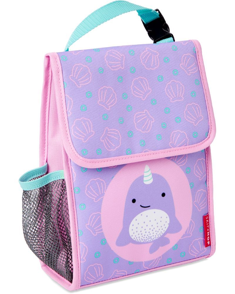 Skip hop cheap zoo lunch bag