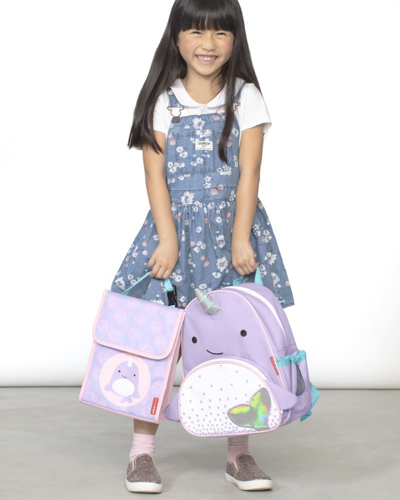 Narwhal discount lunch bag