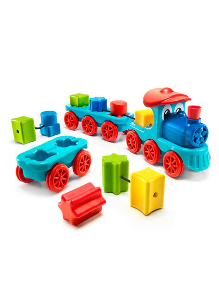 Smartgames - Brain Train