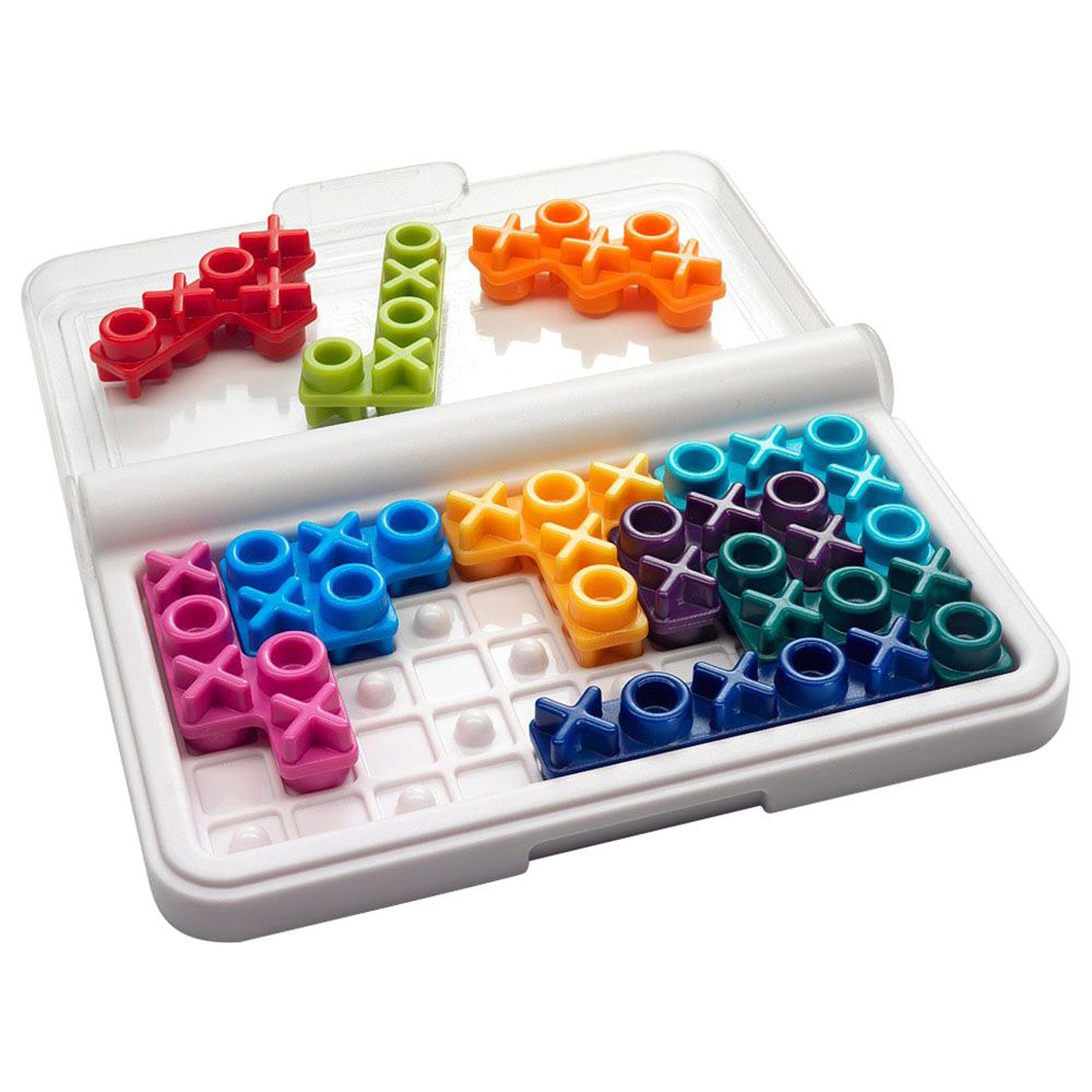 SmartGames - IQ XOXO Game