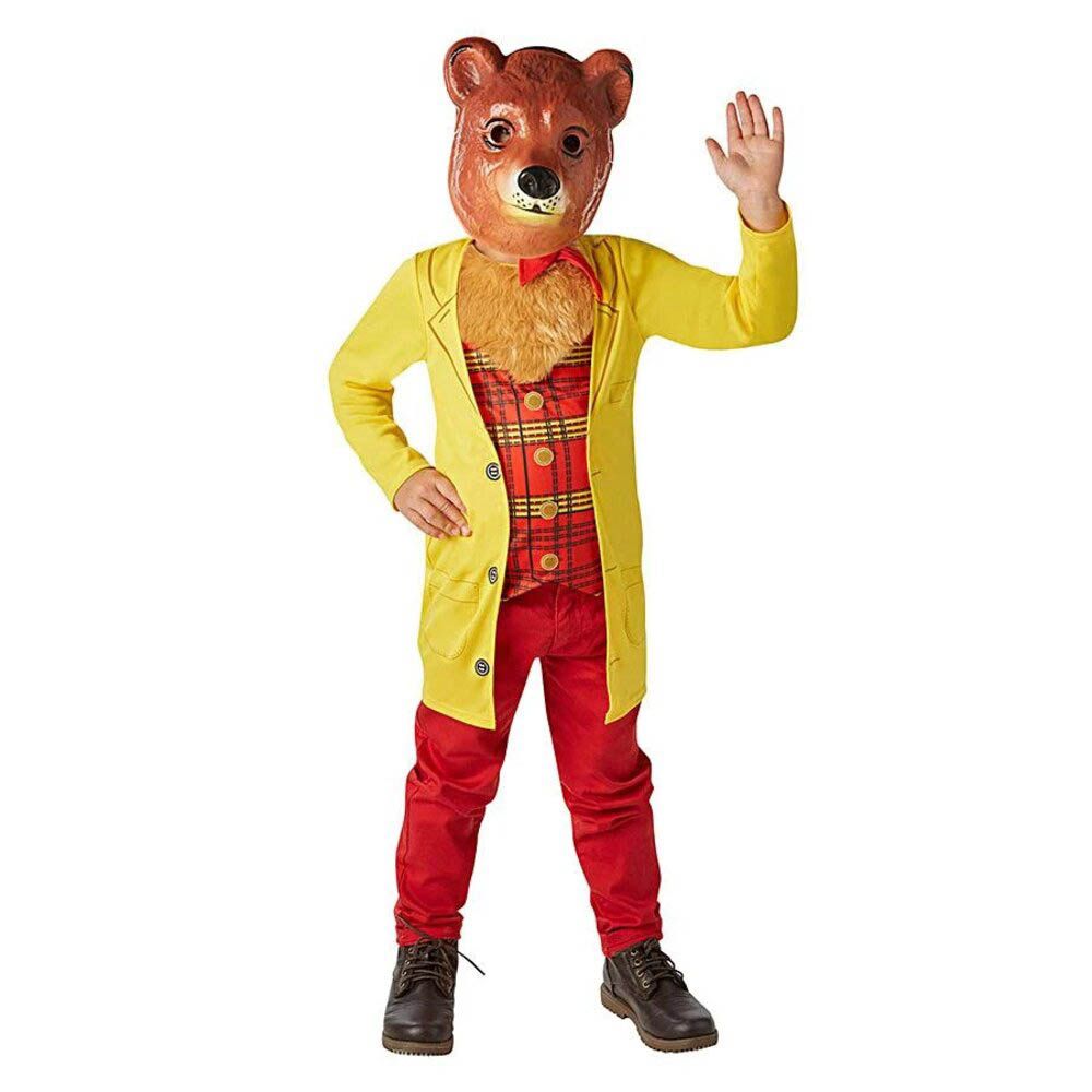 Smiffys - Mr Bear Costume