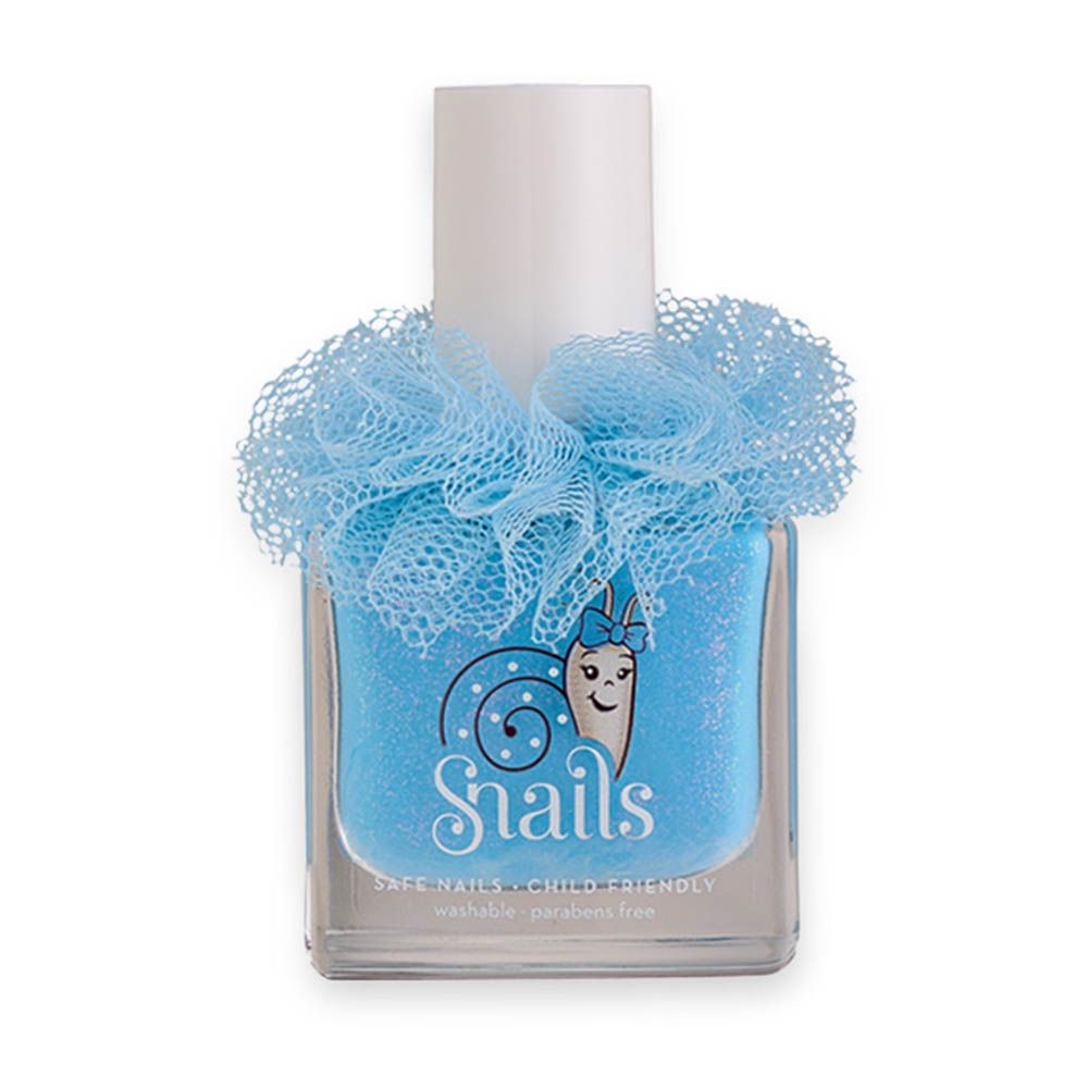 Snails - Nail Polish-Baby Cloud Ballerine
