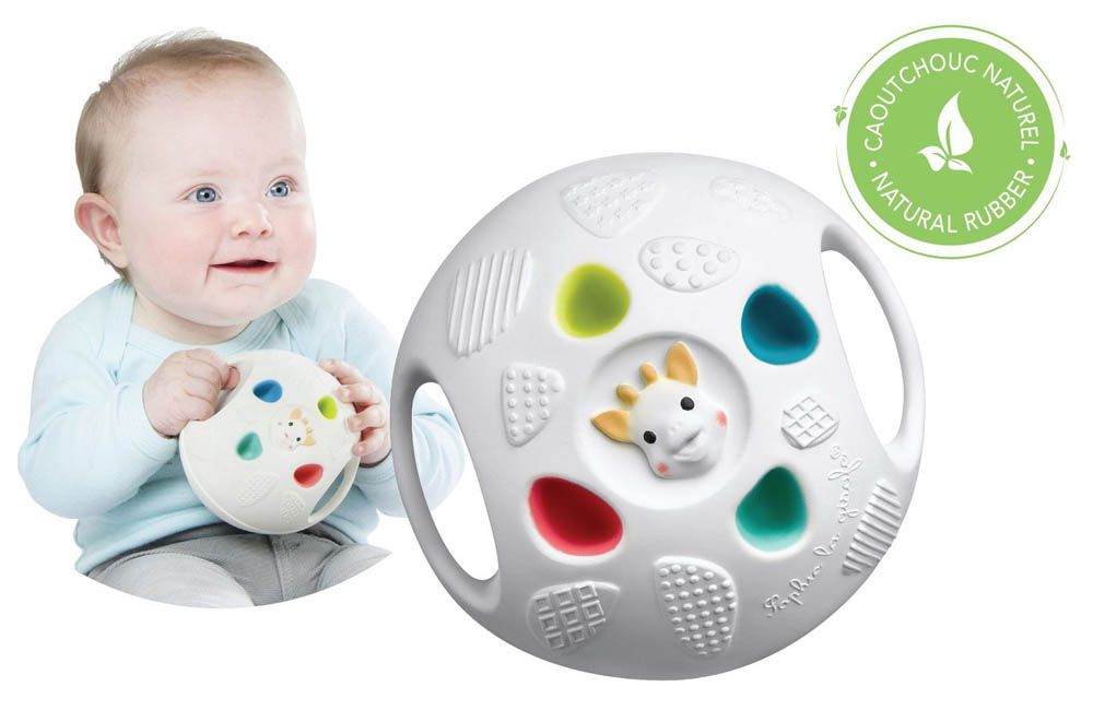 Sophie la Girafe - So'Pure Senso'Ball