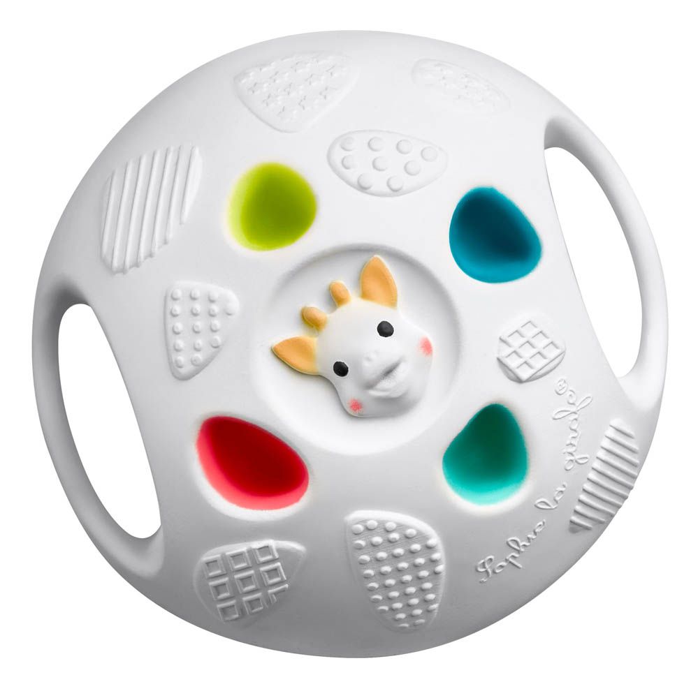 Sophie la Girafe - So'Pure Senso'Ball