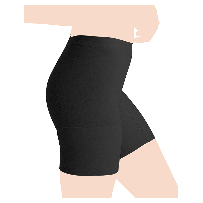 Spanx - Power Short - Black