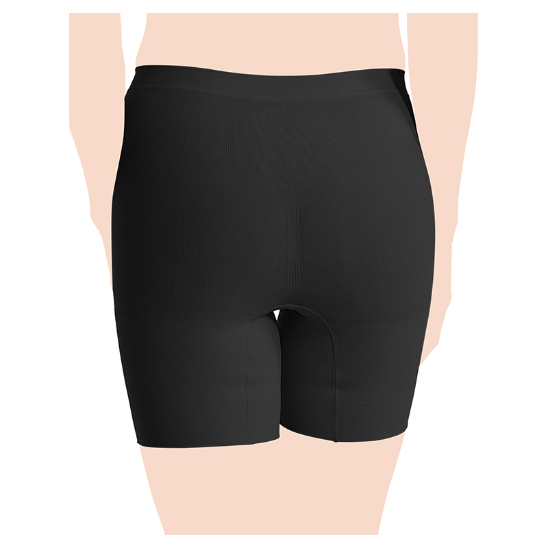 Spanx - Power Short - Black
