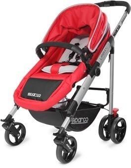 Sparco urban stroller outlet