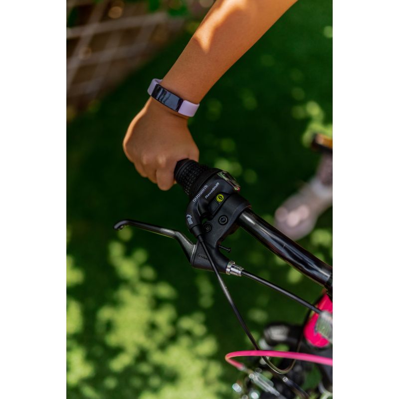 Spartan - 20 inch Alpine Mountain Bicycle - Pink