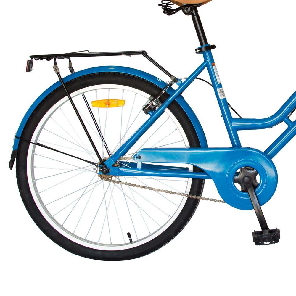 Spartan - 24 inch Classic Boys Bike - Blue