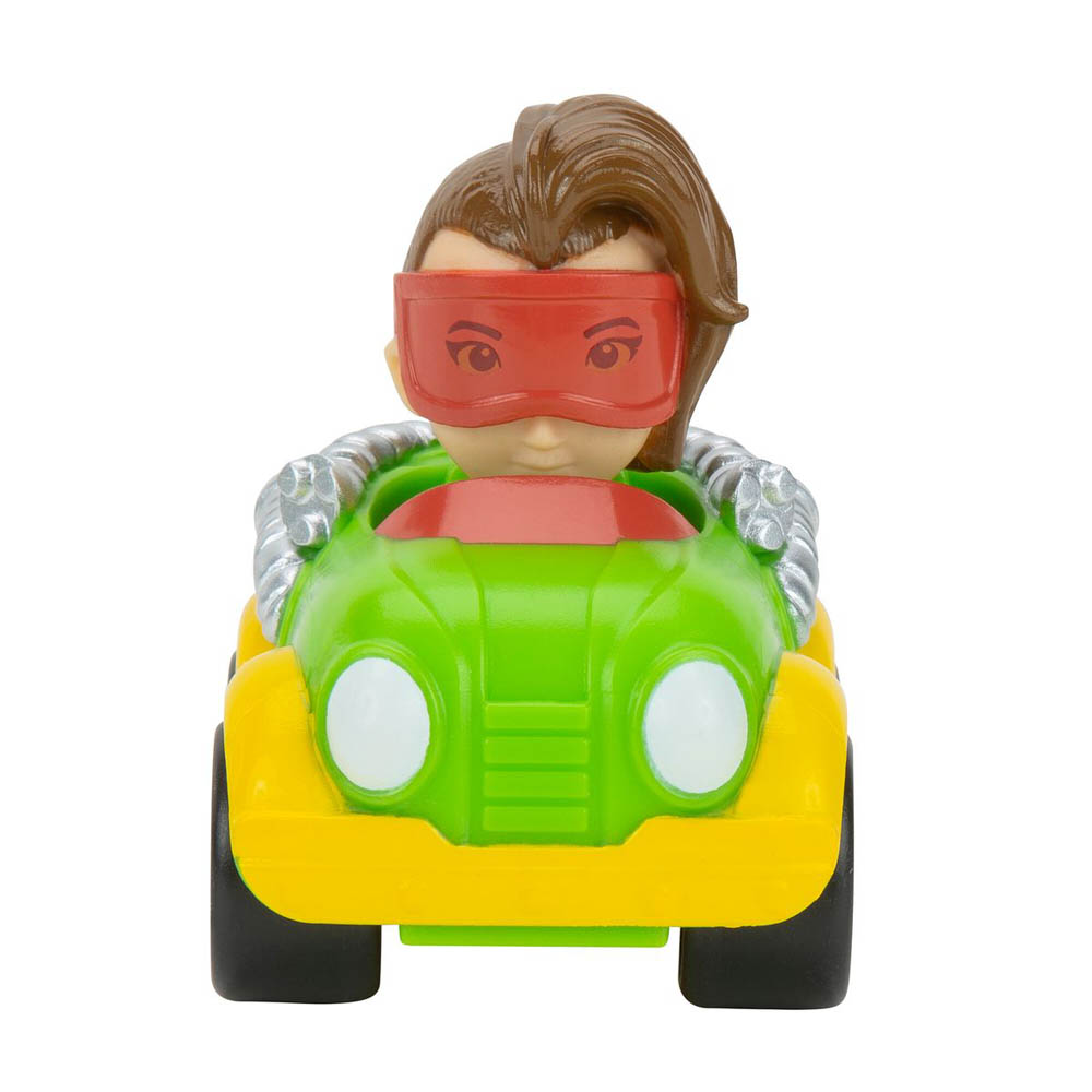Spidey - N Friends Blind Mystery Vehicle